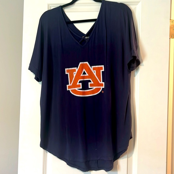 Auburn Shirt - Picture 1 of 3